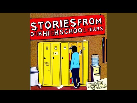 The Art Of Highschool Break Up video