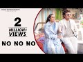 No No No | Surya Singh | Enzo | Stefy Patel | Romantic Songs 2023 | Love Songs|  Punjabi Songs 2023