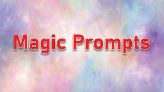 AI Art: Midjourney Magic Prompts You Need to Kickstart Your Imagination