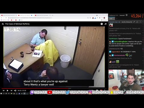 2/2 HasanAbi June 14, 2021 – WITCH TIKTOK, More CriminalPsychology REACT, Silk Road Barely Sociable