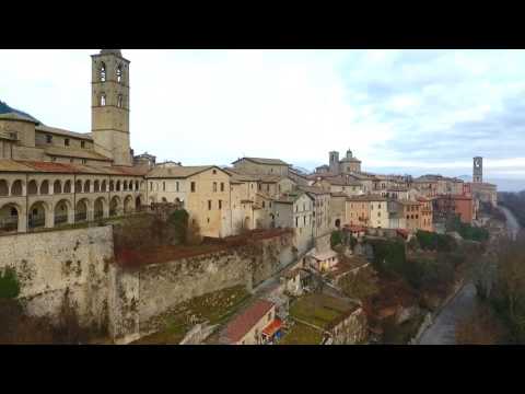 Emozioni nel cuore d'Italia