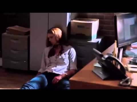 The Mentalist 6x02 Lisbon's Nightmare