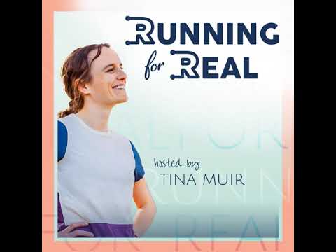 Together Run 5 with Tina: 30 or 45 Minute Run