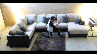 Get A Grip ft. Gibbz - Gramatik | Charles V Nguyen (Freestyle)