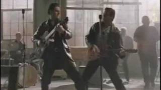 Paul Gross -  Voodoo (HD)