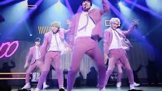 SF9 1st Japan Concert - Ment + Hide & Seek