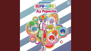 Ay Papacito
