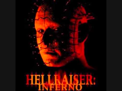 HELLRAISER INFERNO Soundtrack - 01. Main title