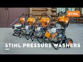 Heavy Duty Degreaser Video