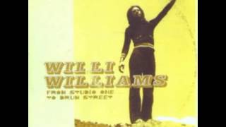 Willi Williams - Why 2 K (Disco From Studio One to Drum Street 2000)