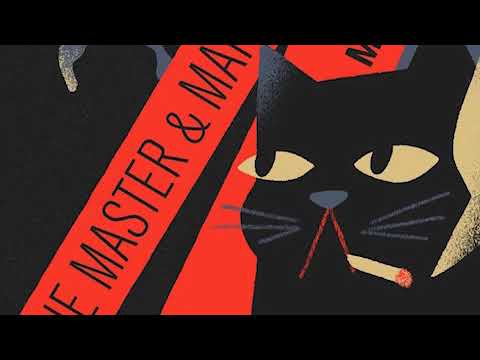 Master and Margarita by Mikhail Bulgakov (Eng) - FULL AudioBook 🎧📖