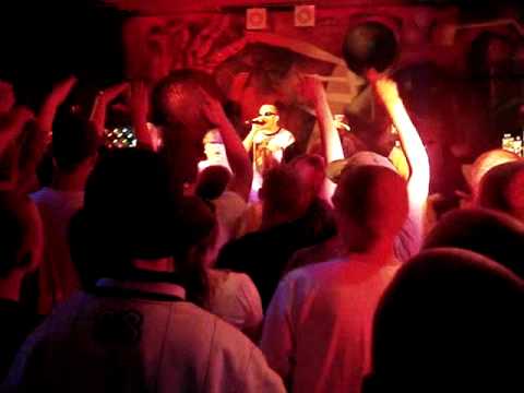 Fragment koncertu OgarnijSię.PL w Kolnie