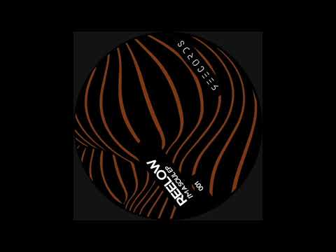Reelow - I'm A Soul [REECORDS001]