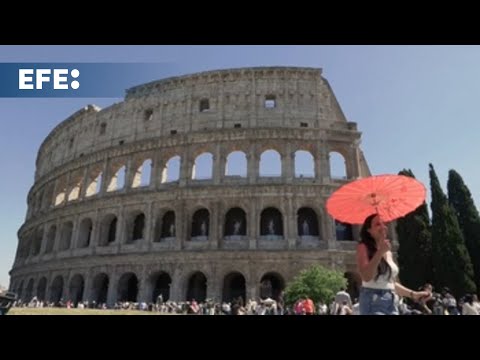 Visitar el Coliseo, misión imposible: 'bots' y reventa dejan sin entradas a los turistas