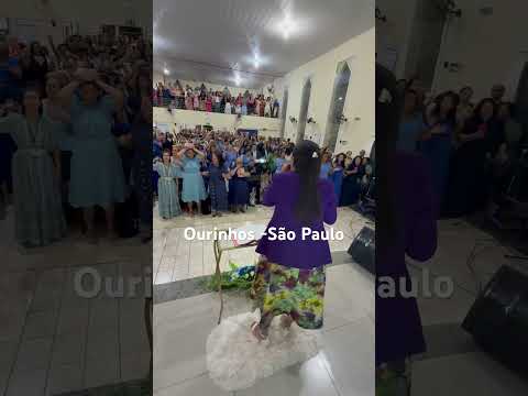 Encontro de Mulheres em Ourinhos-São Paulo 13-09-25.