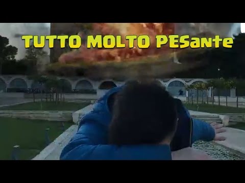 //BACKSTAGE PARODIA// TUTTO MOLTO PESante! (PARODIA TUTTO MOLTO INTERESSANTE)