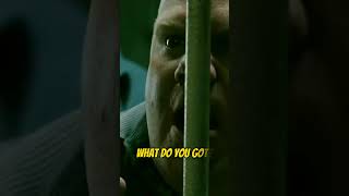 Watchmen: Rorschach Prison Cell #shorts #viralshorts #viral #youtubeshorts #viralvideos #shortvideos