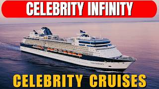 Celebrity Infinity Review: The Mid-Size Cruise Ship That CRUSHES Mega-Ships (Honest 2026 Breakdown)