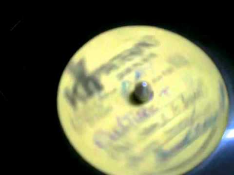 Culture T Dubplate killer..