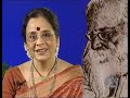 Rabindra Sangeet For Legends From Doordarshan Archive