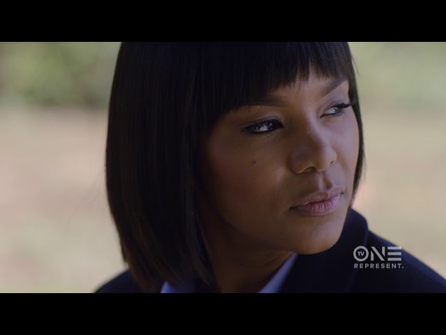 Down For Whatever Premieres July 22nd at 8/7c | TV One