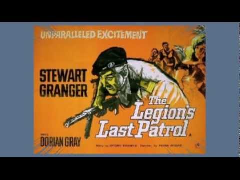 Ken Thorne -  The Legion's Last Patrol