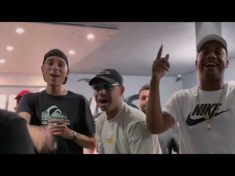 QUE MOVIMENTA - Talibã • Dudu sk • Th da serra • M.Boy ( Dj Ws da Igrejinha )