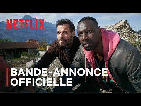 Loin du périph | Bande-annonce officielle VF | Netflix France