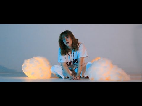Jordana - I Guess This Is Life (Official Music Video)