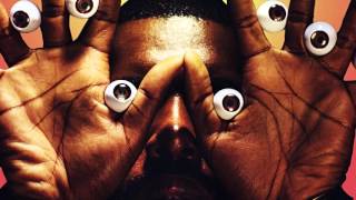 Flying Lotus – Dilla’s Still Here Mix