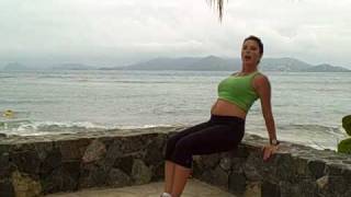 Pregnancy Exercises - Body Weight Exercises