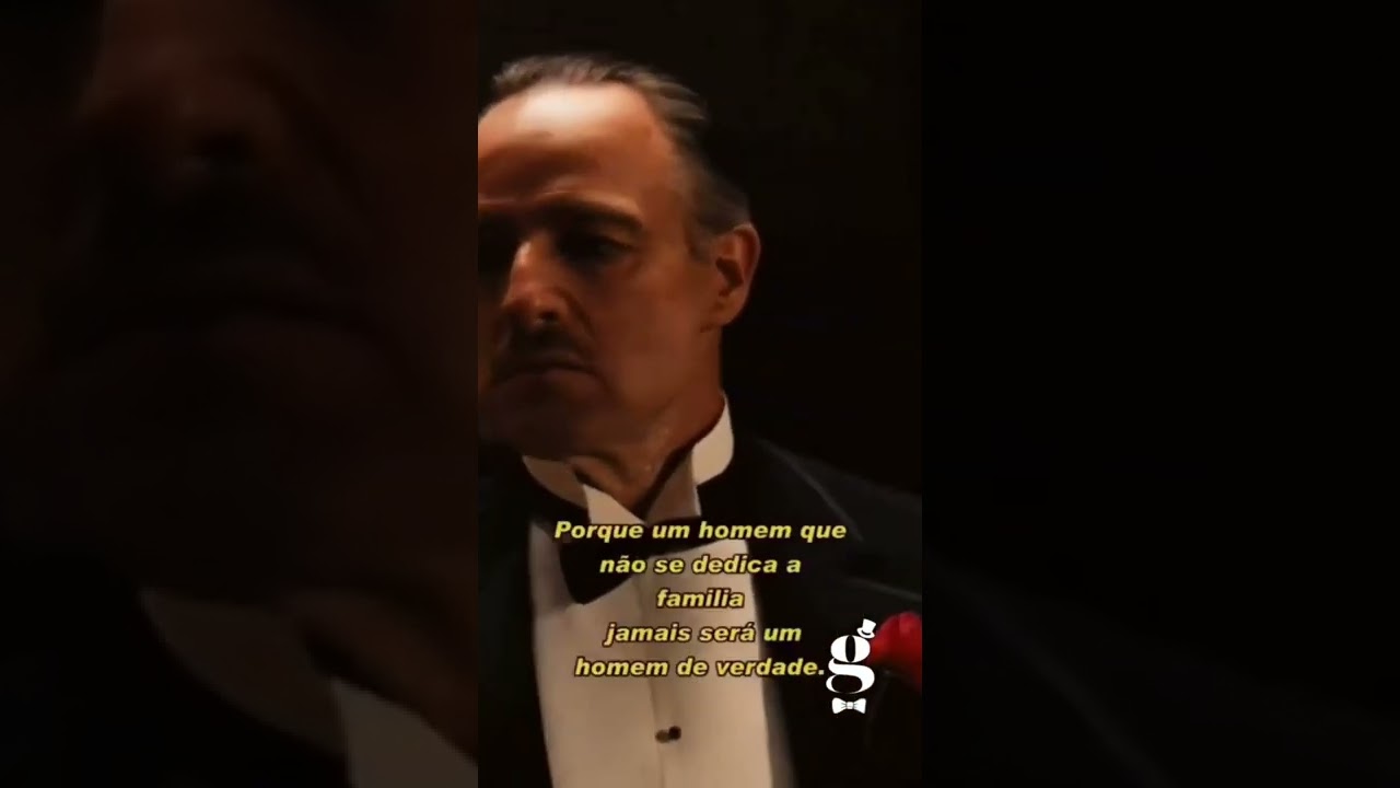 O #homem que não se dedica a #familia jamais será um homem de verdade!