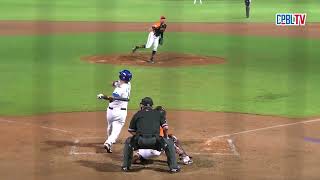 [討論] 台灣教練是不是被中職鳥守備誤導了