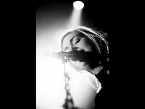 Bring Down Like I - Anna Ternheim