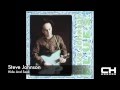 Steve Johnson - Hide And Seek (Album Artwork Video)