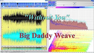 Without You by Big Daddy Weave