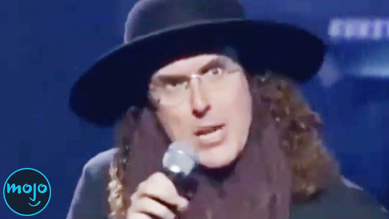 Top 10 des chansons parodiques DÉTESTÉES par l'artiste original