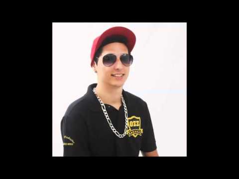 Tira o Pé Do Chão - Mc MaNiNhoW