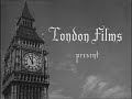 StudioCanal London Films 2003 1948