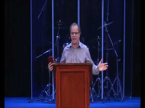 Prayer : Pastor Greg Mitchell