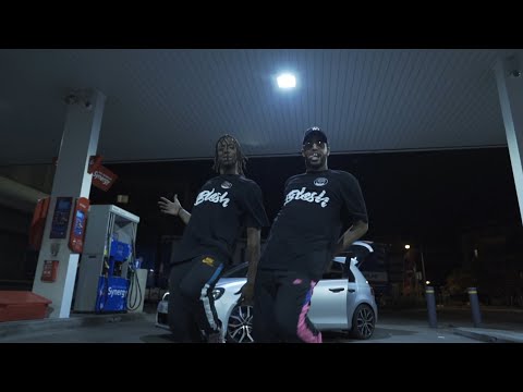 Nelson I Kefton ❌ M20tv