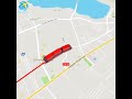 Metro метро баку от ичеришехер до ази асланов красная лин