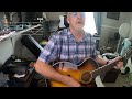 Dance Around the Fire by Slaid Cleaves