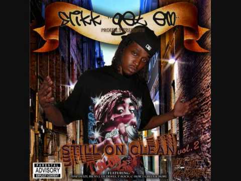 Slikk - Mr. Murder (OG Version)