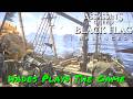 Assassin’s Creed Black Flag Resynced — Hades Plays The Game [PS5 Gameplay] #gameplay