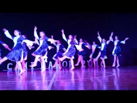 Camp Darom 2016 - Video Resumen