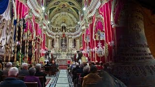 Translazzjoni (2017 5 - 1) - Rabat M Santa Marija ta' Ġesu' - Festa ta' San Ġużepp - 5 Qniepen / 18
