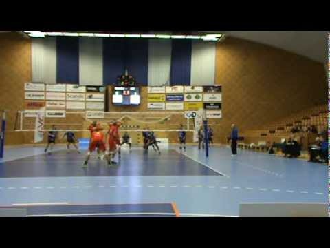 Middelfart VK - Linkoping VC #2
