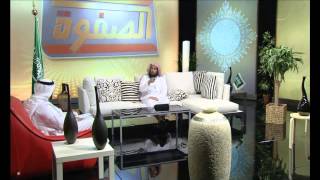 برنامج الصفوة (5-30) علي رضي الله عنه |د.عمر المقبل | image