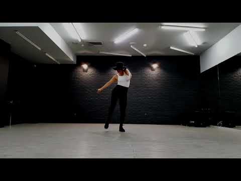 Let me love you - RunTown ( Choreography by DHQ Inga)